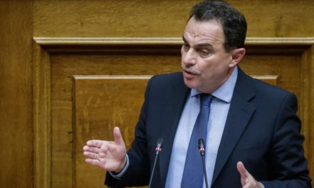 Γεωργαντάς: Πότε ανοίγει η πλατφόρμα για τις δηλώσεις αποθεμάτων σε πρώτες ύλες
